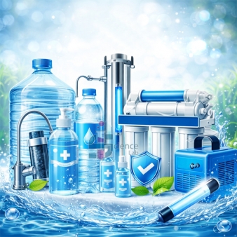 Water & Sanitation