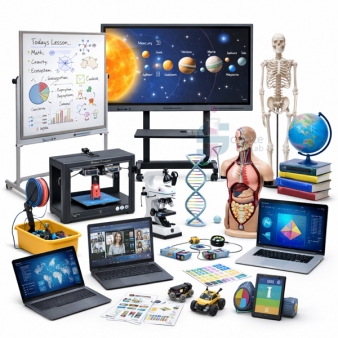 Educational Products