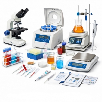Lab Equipment